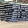 Building Concrete Construction Deformed Steel Rebars